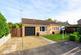 Church Green, Long Sutton, Spalding, Lincolnshire, PE12 9BQ