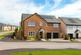 Plot 93 at Darach Fields Lily Drive, Robroyston G33