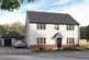 Plot 94 at Darach Fields Lily Drive, Robroyston G33