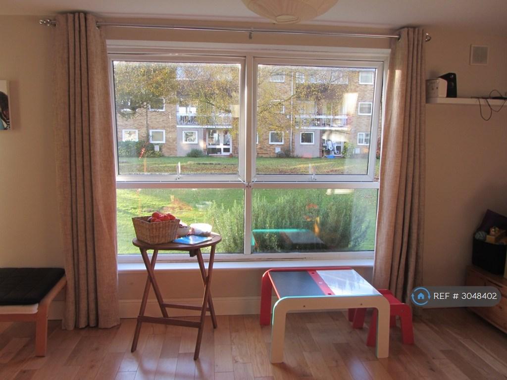 Apartment in Oxford - View 2