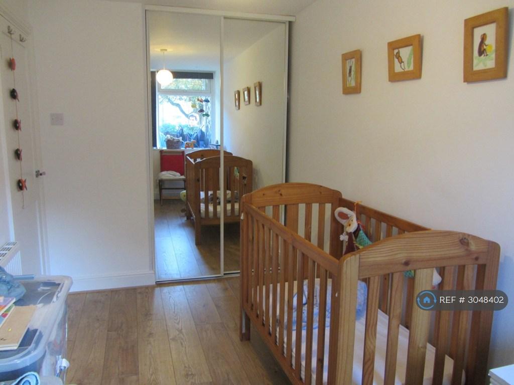 Apartment in Oxford - View 3