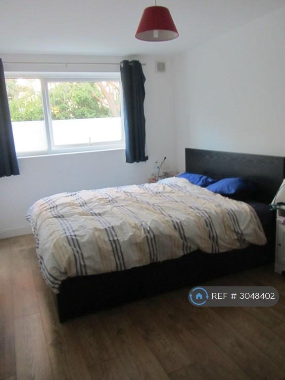 Apartment in Oxford - View 5