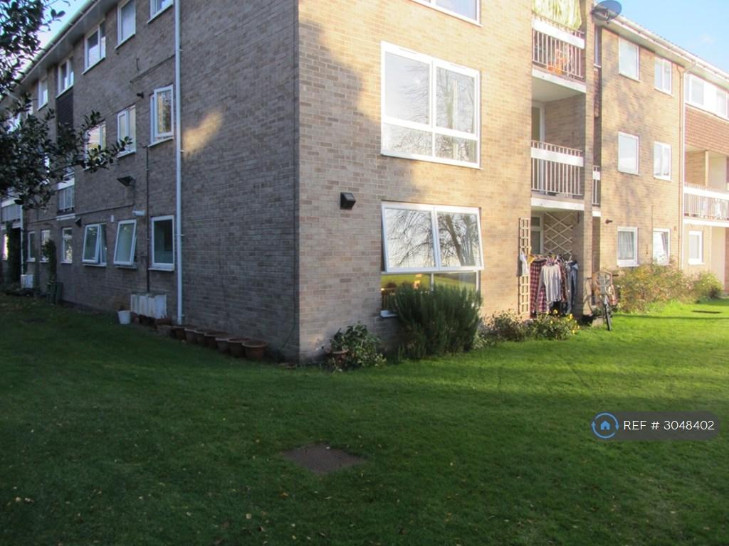 Apartment in Oxford - More