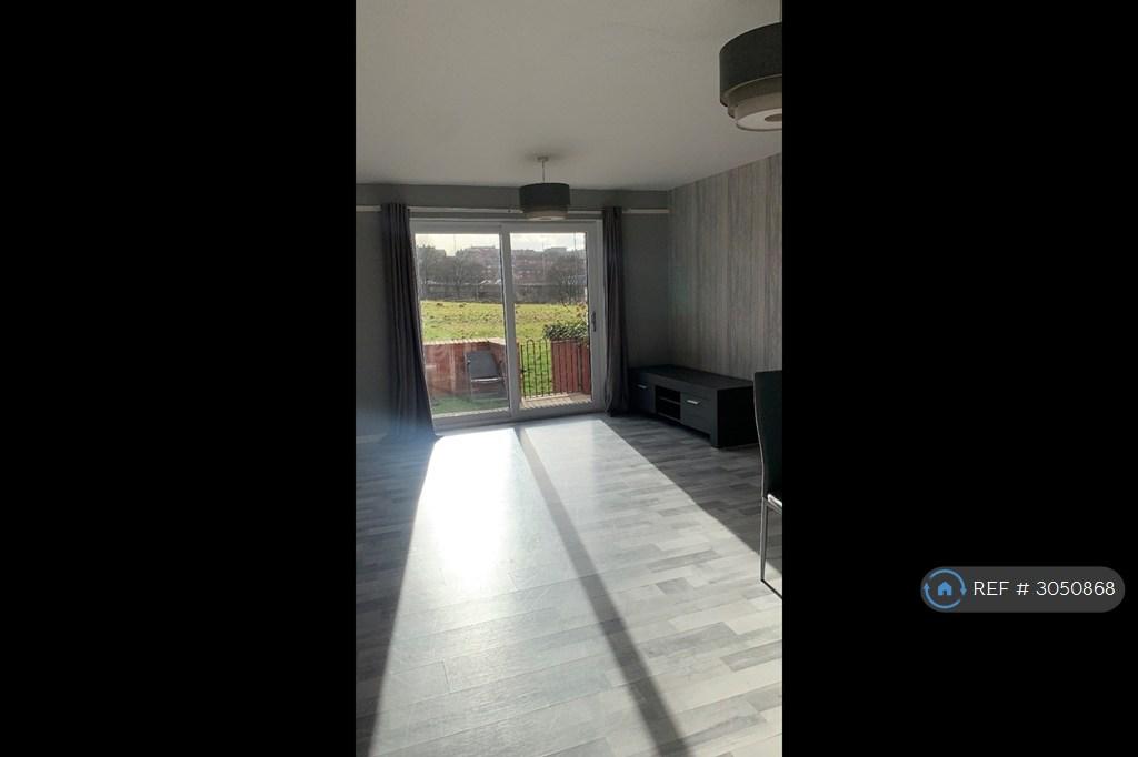 Apartment in Glasgow - View 4