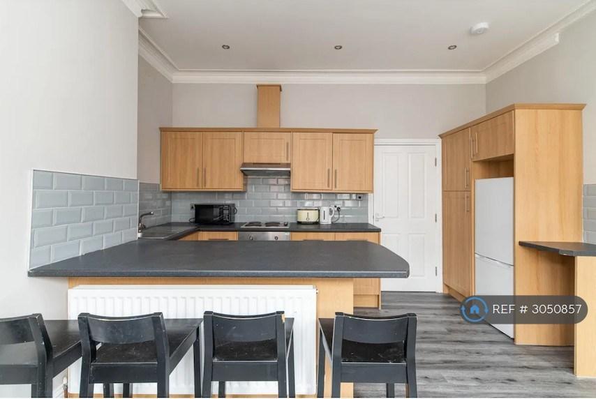 Apartment in Newcastle Upon Tyne - View 2