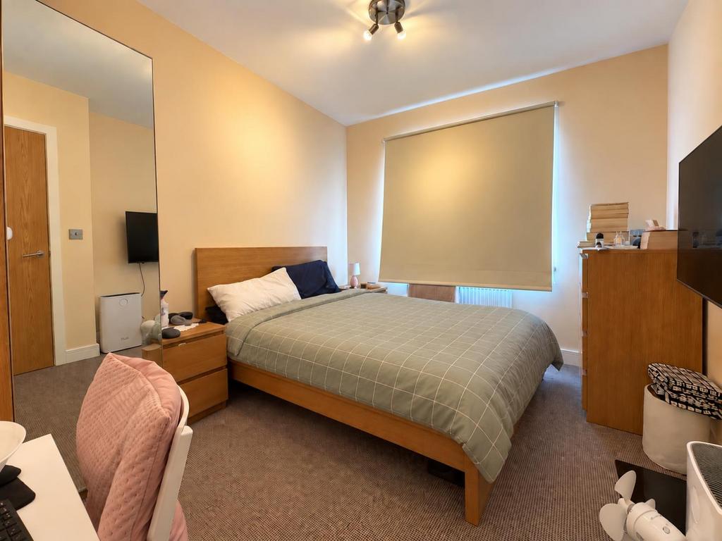 Apartment in Cardiff - View 4
