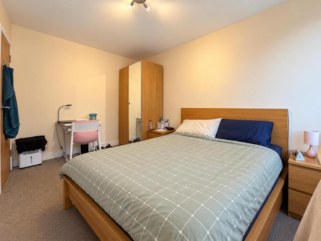 Apartment in Cardiff - View 5