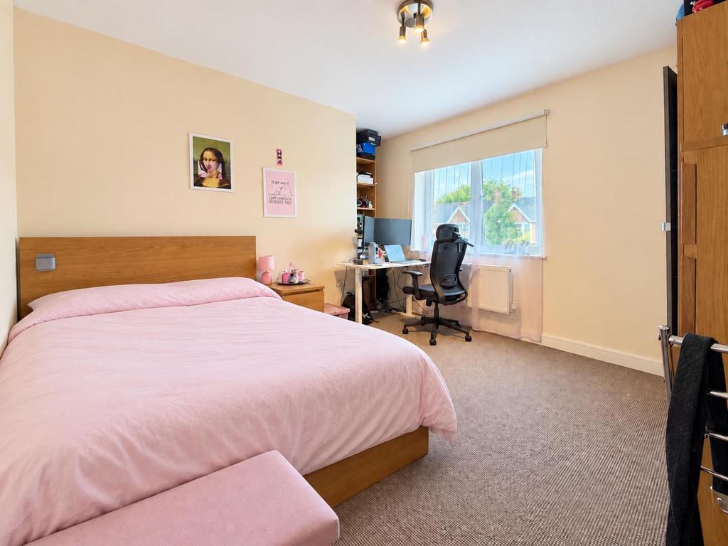 Apartment in Cardiff - More