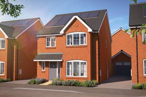 undefined, The Scrivener at Blackthorn Walk, Hunts Grove GL2