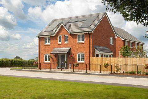 undefined, The Bowyer at Blackthorn Walk, Hunts Grove GL2