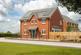 The Bowyer at Blackthorn Walk, Hunts Grove GL2