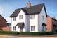 The Thespian at Bellway at Fonnereau Village, Westerfield Road IP4