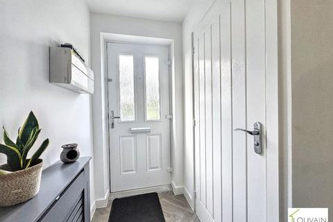 3 bedroom detached house for sale, Carn Y Cefn, Ebbw Vale