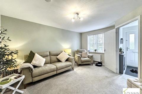 3 bedroom detached house for sale, Carn Y Cefn, Ebbw Vale