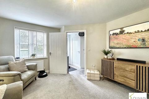 3 bedroom detached house for sale, Carn Y Cefn, Ebbw Vale