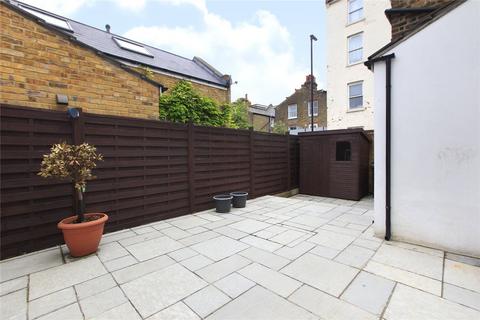 2 bedroom flat to rent, Hetherington Road, Brixton SW4