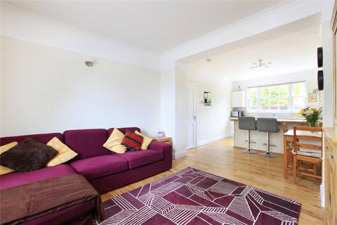 2 bedroom flat to rent, Hetherington Road, Brixton SW4