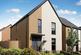 Plot 34, The Mylne at Harrington Gardens, Pinhoe, Harrington Lane EX4