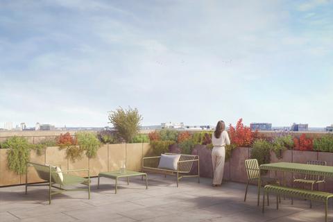 undefined, Plot 1 - 215 At Blythswood Hill, Glasgow, Glasgow City, G2
