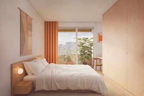 undefined, Plot 1 - 215 At Blythswood Hill, Glasgow, Glasgow City, G2