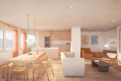undefined, Plot 4 - 215 At Blythswood Hill, Glasgow, Glasgow City, G2