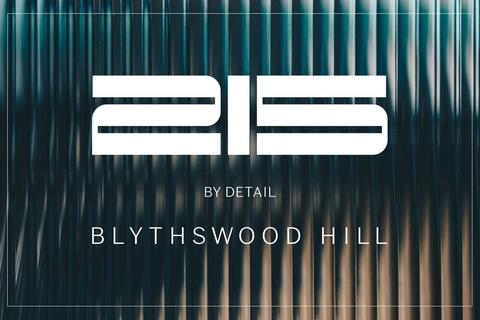 undefined, Plot 4 - 215 At Blythswood Hill, Glasgow, Glasgow City, G2