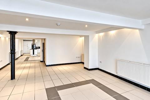 3 bedroom end of terrace house for sale, Marine Place, Ilfracombe, Devon, EX34