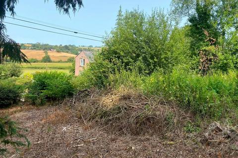 Land for sale, Maundown, Nr Wiveliscombe, Taunton, Somerset, TA4
