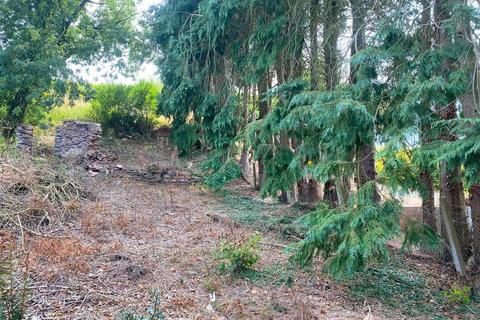 Land for sale, Maundown, Nr Wiveliscombe, Taunton, Somerset, TA4