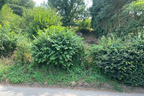 Land for sale, Maundown, Nr Wiveliscombe, Taunton, Somerset, TA4