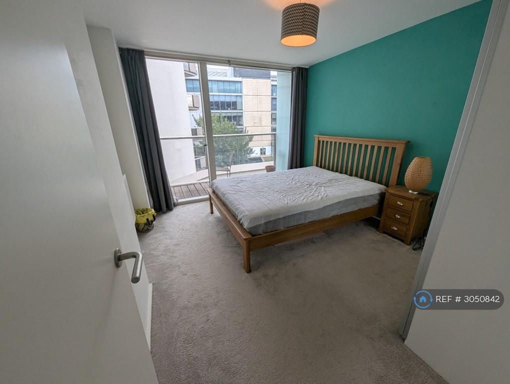 Apartment in Nottingham, Lace Market, The Meadows - View 5