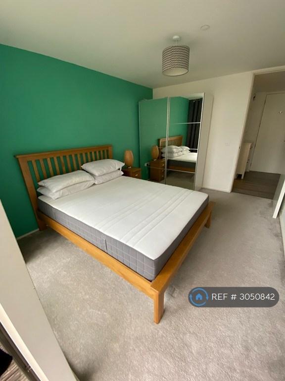 Apartment in Nottingham, Lace Market, The Meadows - More