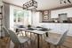 The Altbury - Plot 700 at Sherford, Sherford, Lunar Crescent PL9