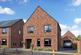 The Bittesford - Plot 192 at Barkby Fields, Barkby Fields, Barkby Road LE7