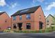 The Wansdale - Plot 164 at Barkby Fields, Barkby Fields, Barkby Road LE7
