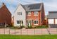 Plot 138 at Garendon Park, William Railton Road, Derby Road,, Loughborough LE12