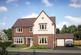 Plot 721 at Prince's Place, Shelford Road, Radcliffe on Trent NG12