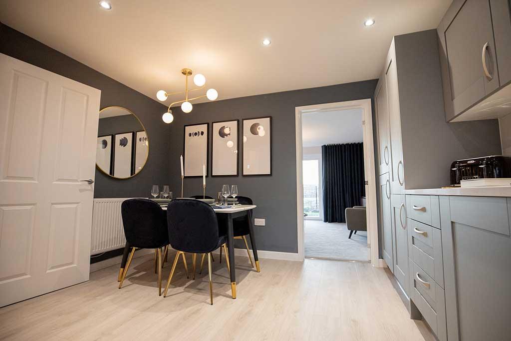 House in Tyne and Wear - View 2
