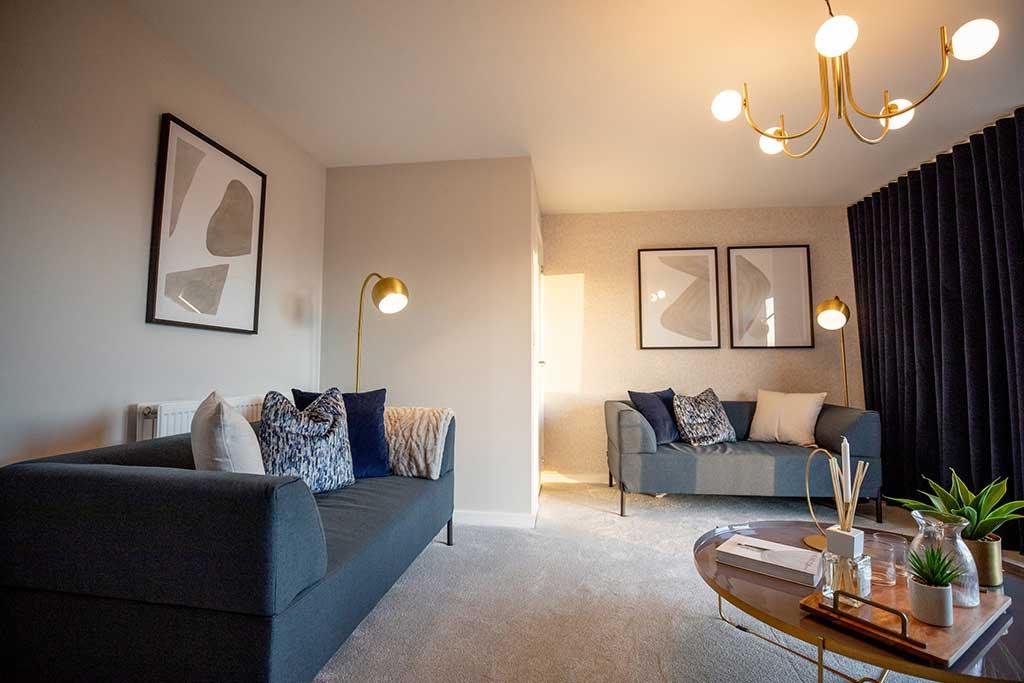 House in Tyne and Wear - More