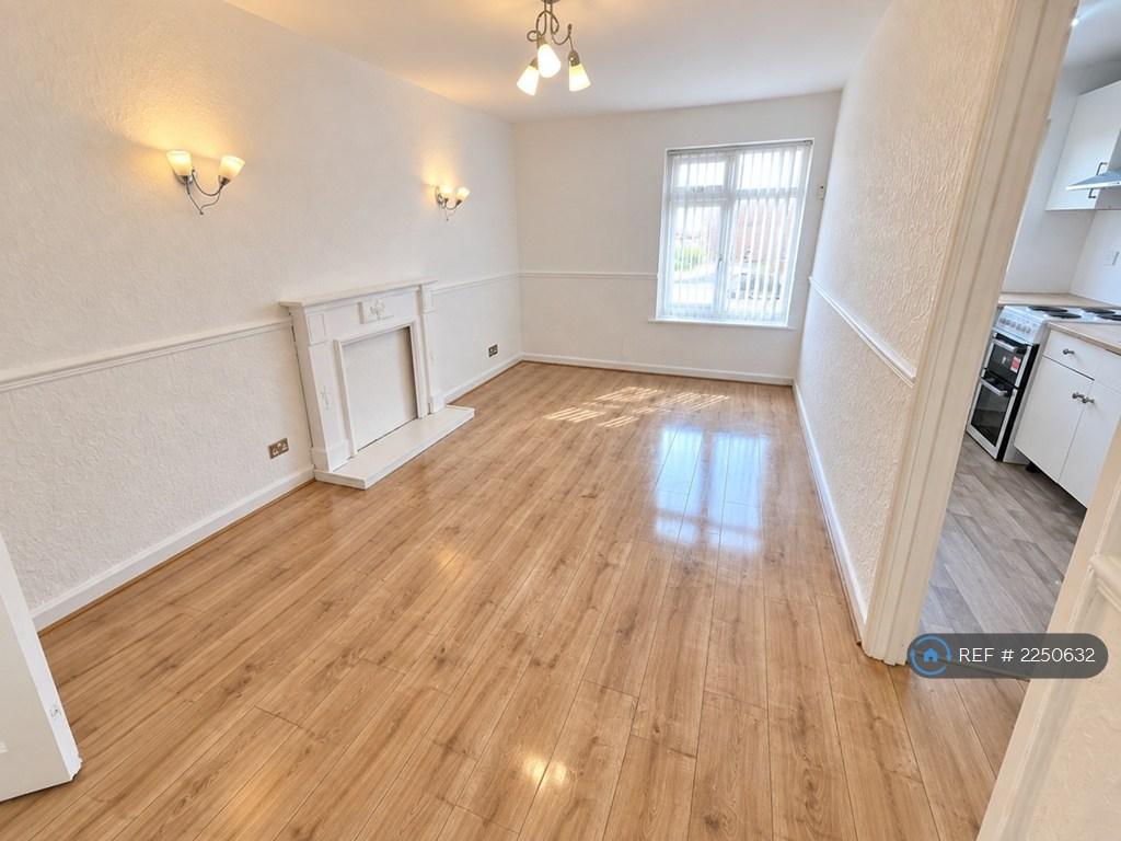 Apartment in Liverpool - View 2