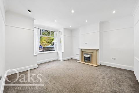 4 bedroom semi-detached house to rent, Ross Road, South Norwood
