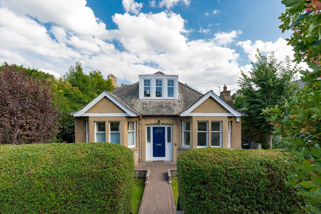 House in Edinburgh, Bonaly, Colinton