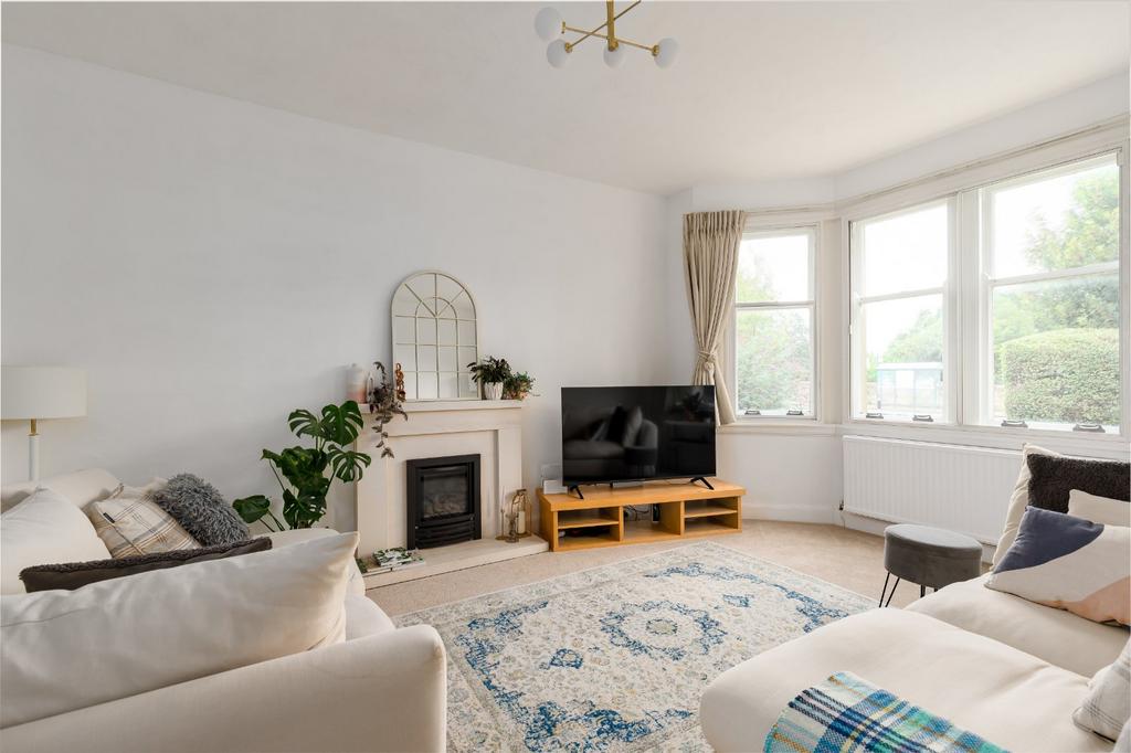 House in Edinburgh, Bonaly, Colinton - View 2