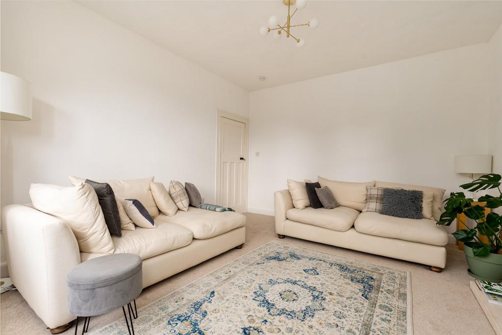 House in Edinburgh, Bonaly, Colinton - View 3