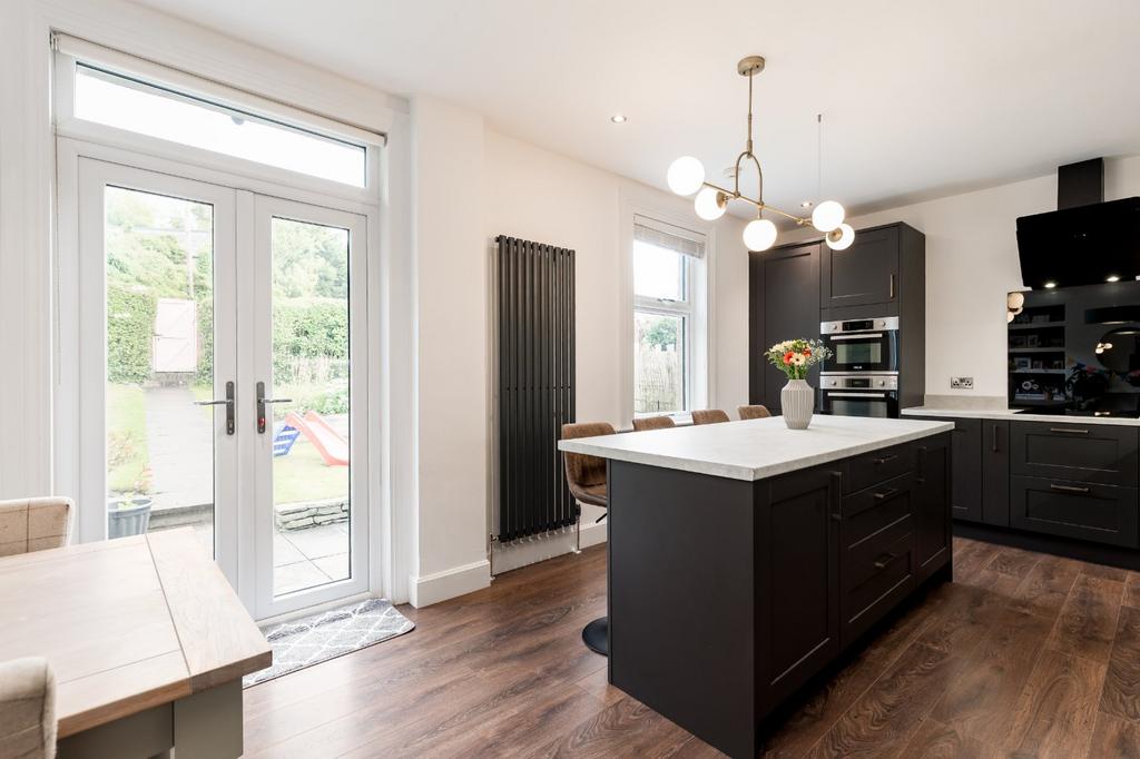 House in Edinburgh, Bonaly, Colinton - View 5