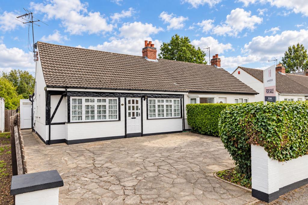 House in Blaby, Leicester Forest East