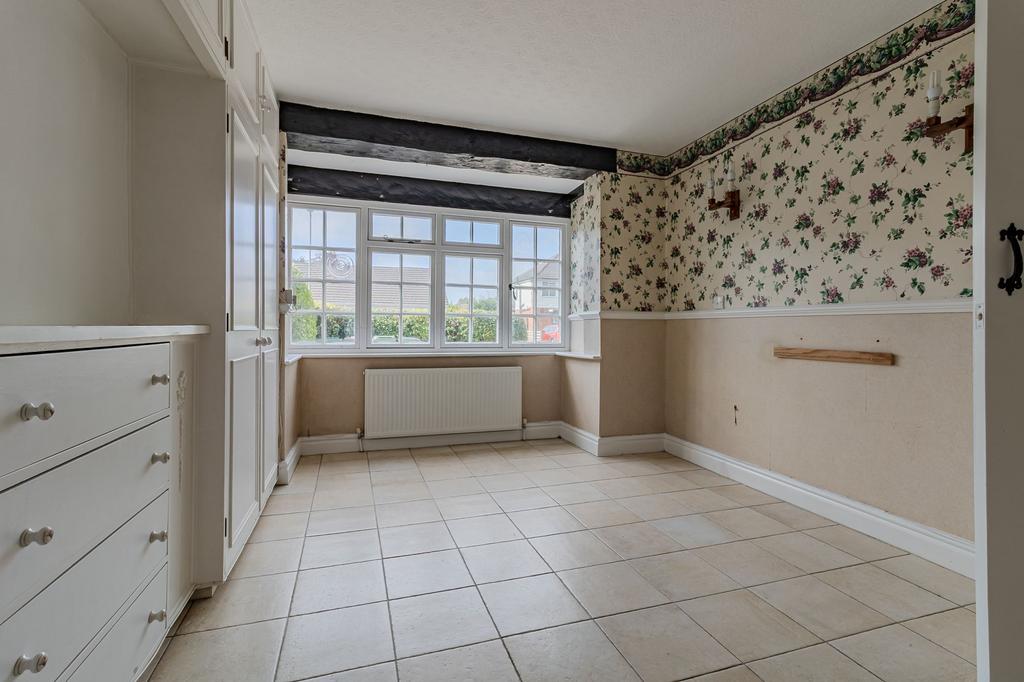 House in Blaby, Leicester Forest East - More