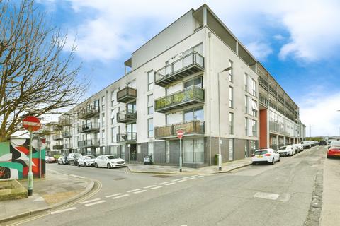 1 bedroom apartment for sale, Brittany Street, Plymouth