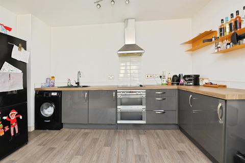 1 bedroom apartment for sale, Brittany Street, Plymouth