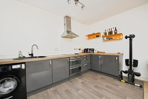 1 bedroom apartment for sale, Brittany Street, Plymouth